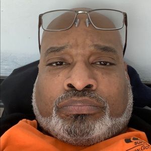 Meet your Posher, Patrick